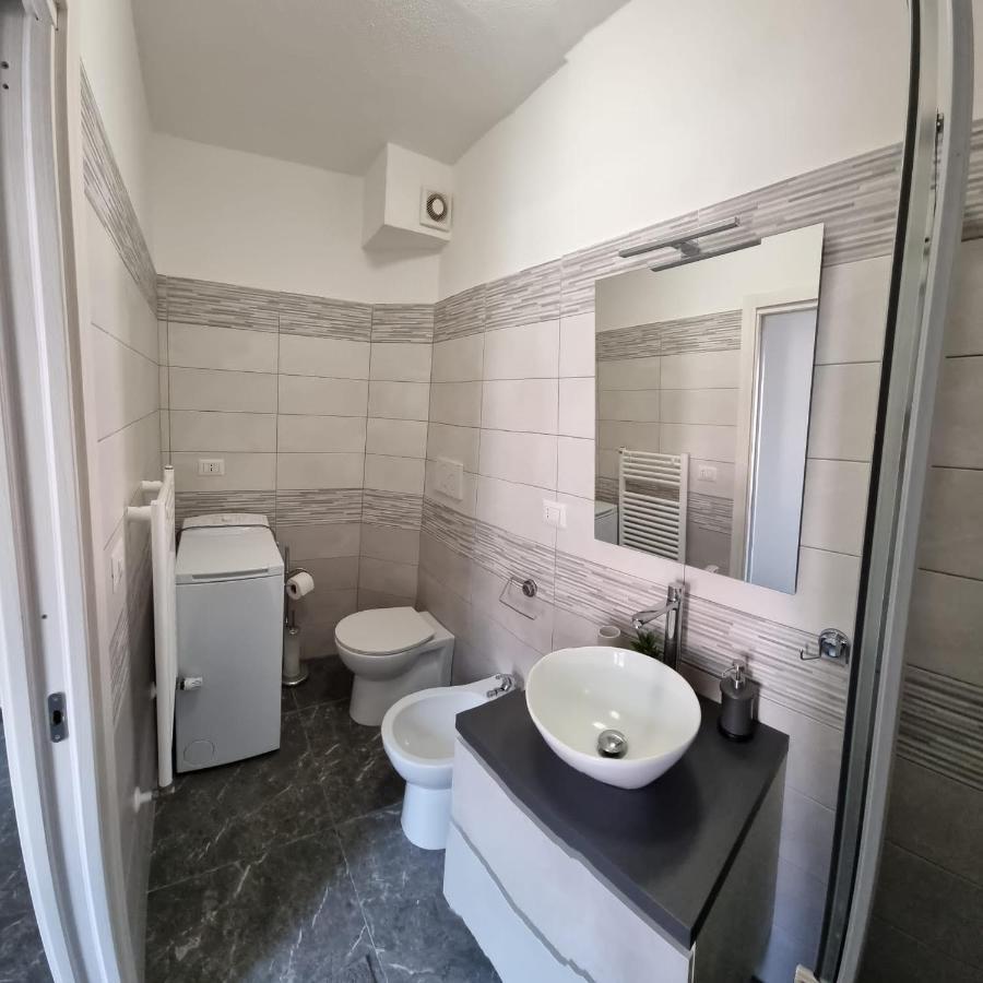 La Casa Di Angelina Villa Taormina Bagian luar foto