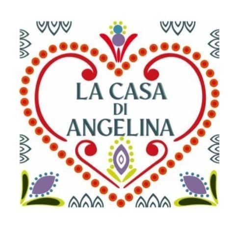 La Casa Di Angelina Villa Taormina Bagian luar foto