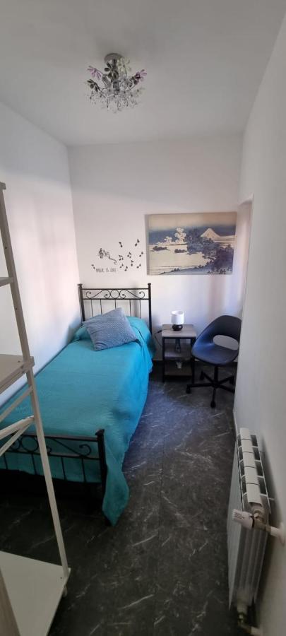 La Casa Di Angelina Villa Taormina Bagian luar foto